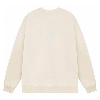 AMRI Logo Letter Sweatshirt