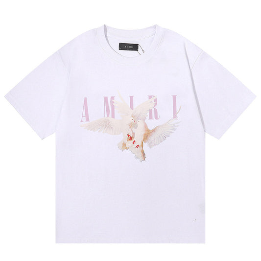 AMRI Peace Pigeon T-Shirt
