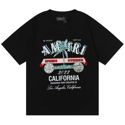 AMRI Nature T-Shirt