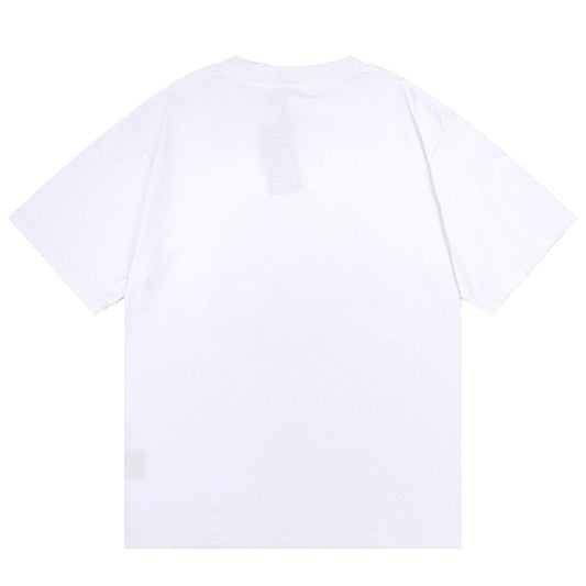 AMRI Motor Ghost T-Shirt
