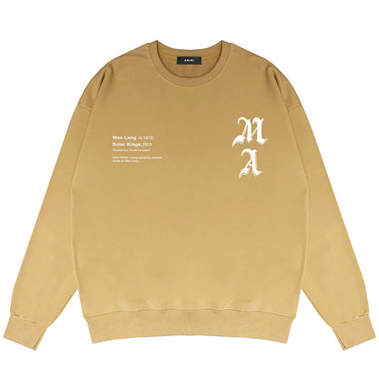 AMRI Sweatshirts S0066