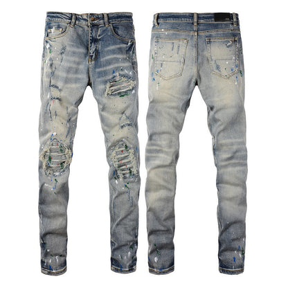 AMRI Jeans #883