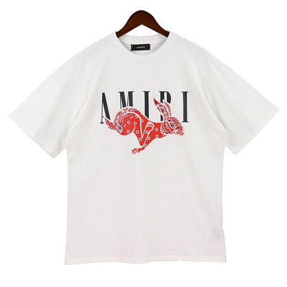 AMRI Rabit T-Shirt