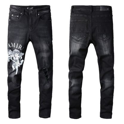 AMRI #817 Jeans