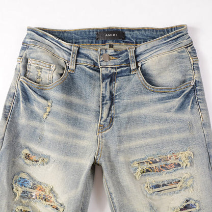 AMRI #876 Jeans