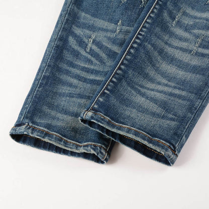 AMRI Jeans #6612