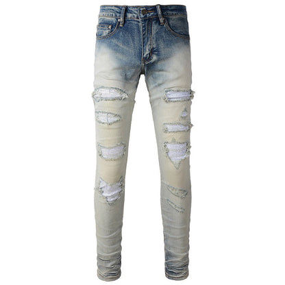 AMRI Jeans #1339