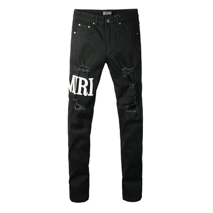 AMRI #649 Jeans