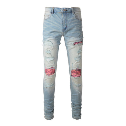AMRI Jeans #6589