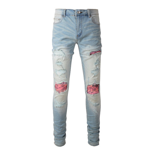 AMRI Jeans #6589