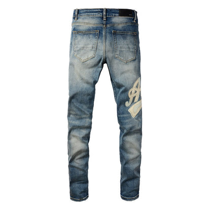 AMRI Jeans #1311