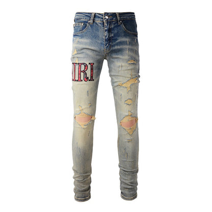 AMRI Jeans #888