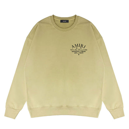 AMRI Sweatshirts S1004