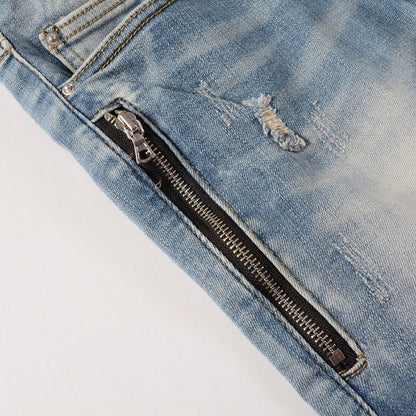 AMRI #606 Jeans