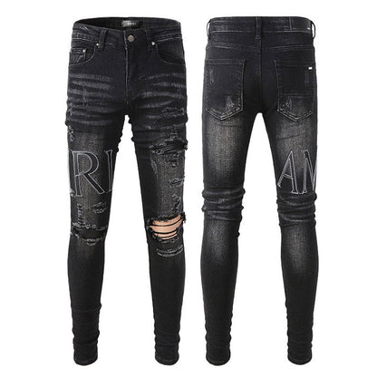 AMRI #844 Jeans
