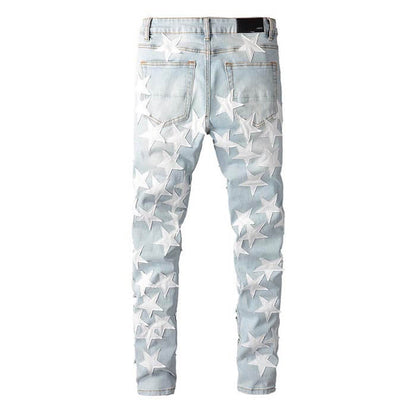 AMRI #690 Jeans
