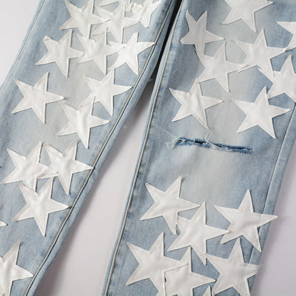AMRI #690 Jeans