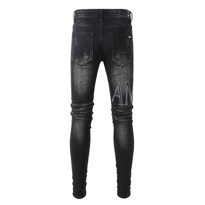 AMRI #844 Jeans