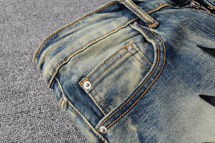 AMRI #694 Jeans