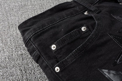 AMRI #691 Jeans