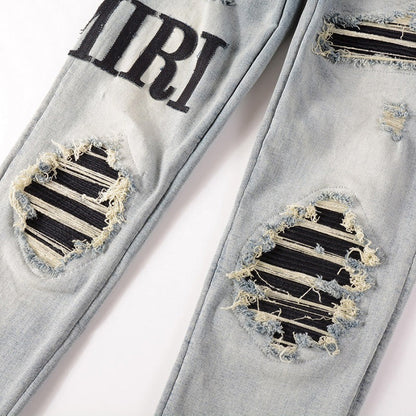 AMRI  #866 Jeans