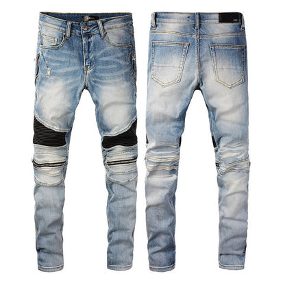 AMRI #606 Jeans