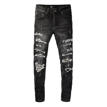 AMRI #852 Jeans