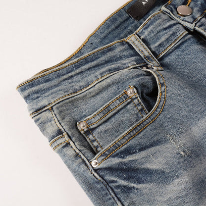 AMRI  #866 Jeans