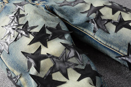 AMRI #694 Jeans