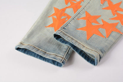 AMRI #824 Jeans