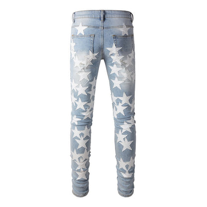 AMRI #690 Jeans