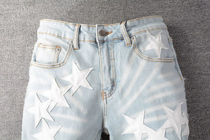 AMRI #690 Jeans