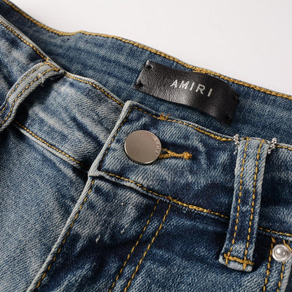 AMRI  #866 Jeans
