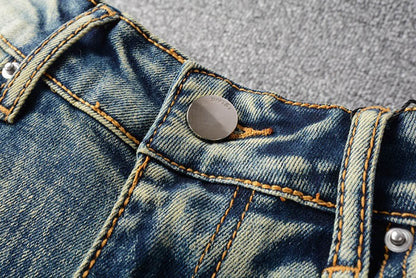 AMRI #694 Jeans