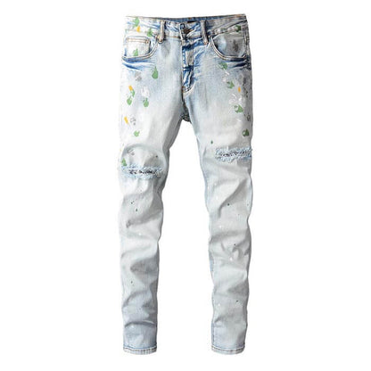 AMRI #685 Jeans