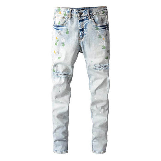 AMRI #685 Jeans
