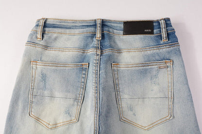 AMRI #828 Jeans