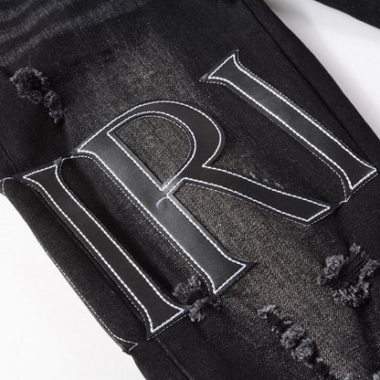 AMRI #844 Jeans