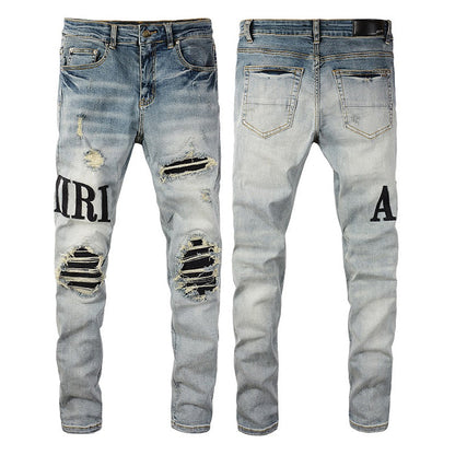 AMRI  #866 Jeans