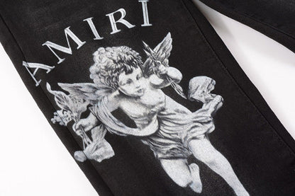 AMRI #817 Jeans