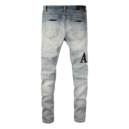 AMRI  #866 Jeans
