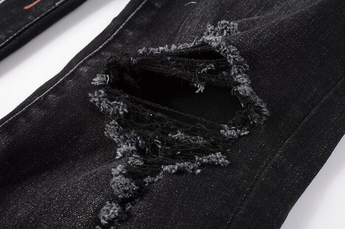 AMRI #830 Jeans