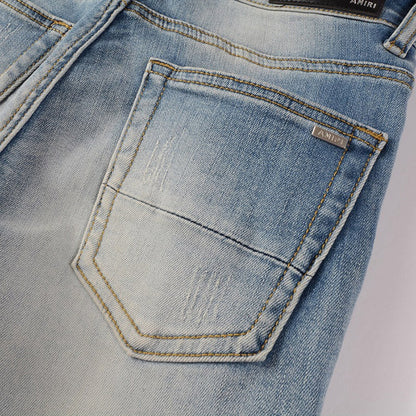AMRI #606 Jeans