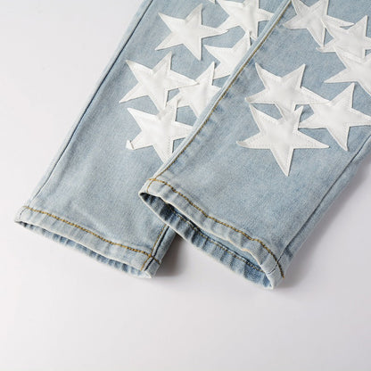 AMRI #690 Jeans
