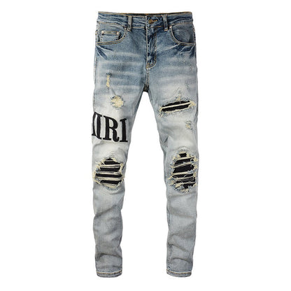 AMRI  #866 Jeans