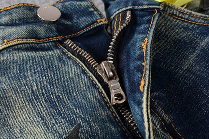 AMRI #694 Jeans