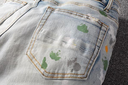 AMRI #685 Jeans