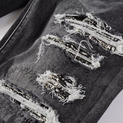 AMRI #852 Jeans