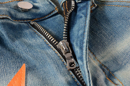 AMRI #824 Jeans
