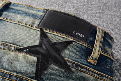 AMRI #694 Jeans